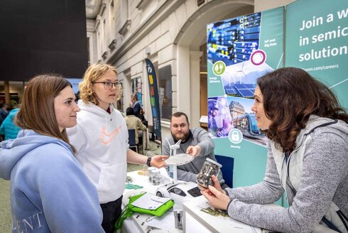 Girls! TECH UP 2024 in Graz_15