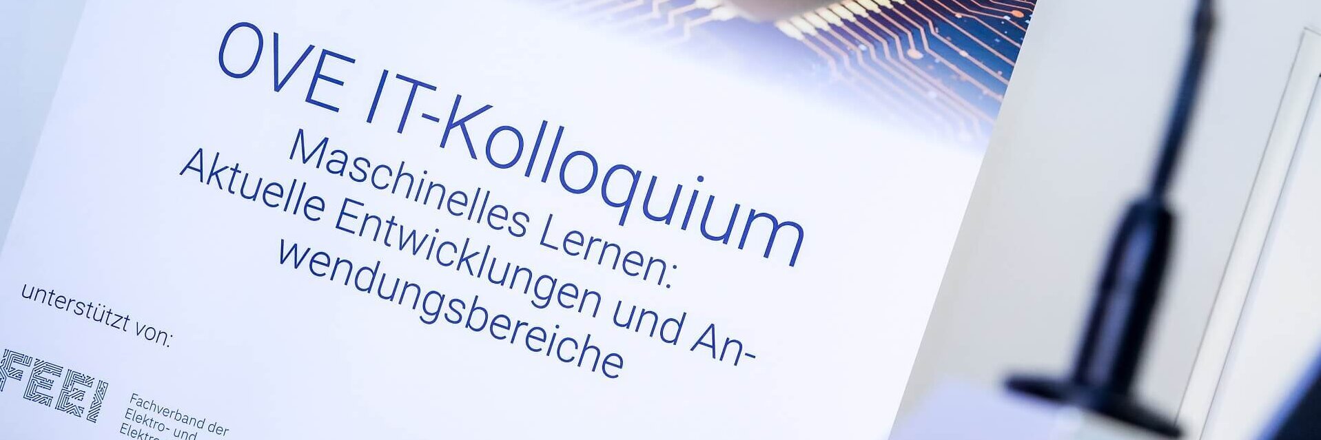 OVE IT-Kolloquium 2023