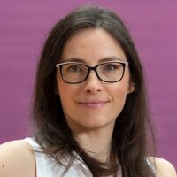 Sonja Wogrin, Institutsleiterin an der TU Graz