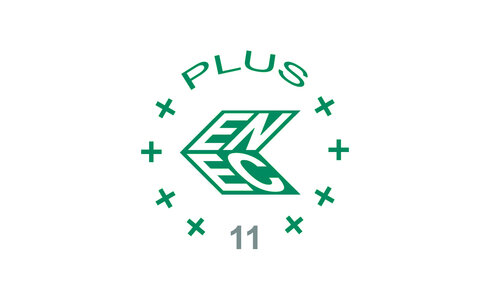Logo ENEC Plus