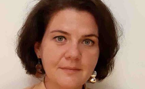 Porträtbild Dipl.-Ing. (FH) Dipl.-Ing. Gudrun Weber