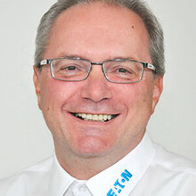 Karl-Heinz Mayer, Eaton Industries
