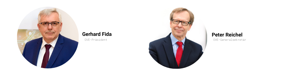 OVE Jahresbericht 2024