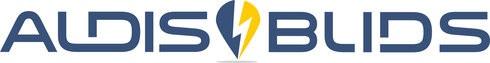 Logo ALDIS BLIDS