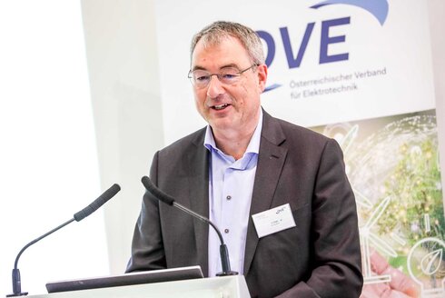 OVE Innovation Day 2023 Jo Cops