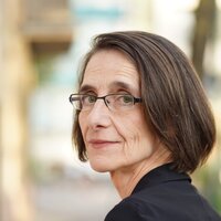 Prof. Dr. Petra Gehring/(c) Alexander Veijnovic