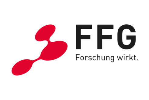 Logo FFG