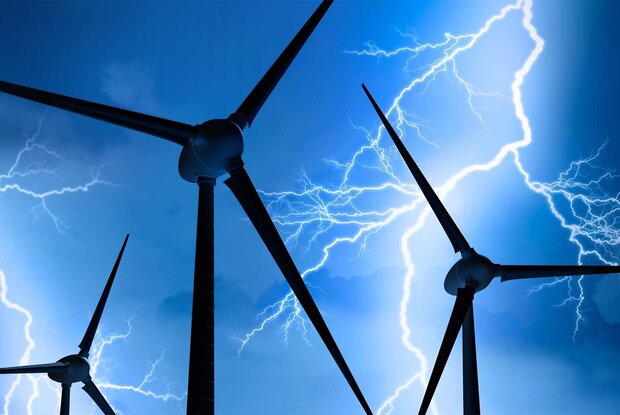 Blitzortung und Blitzforschung