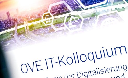 OVE IT-Kolloquium