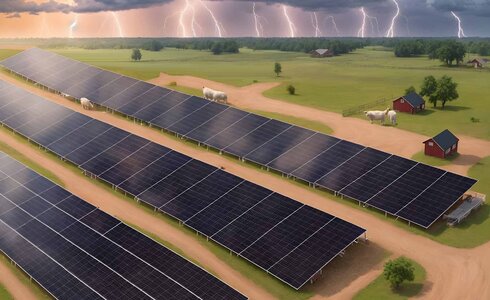 Sujet OVE-Blitzschutztag 2024