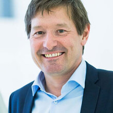 Stefan Moidl, Geschäftsführer IG Windkraft ©Astrid Knie