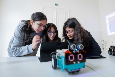 LET`S TECH Day 2024 - 10