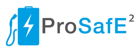 Logo Projekt ProSafE²