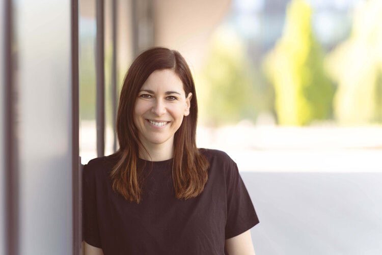 Andrea König, New Workfluencerin, Bloggerin, Business Mental Coach