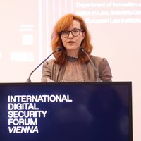 Tünde Fülöp (c) Katharaina Schiffl