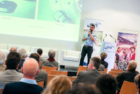 OVE Innovation Day 2024 Zlodnjak