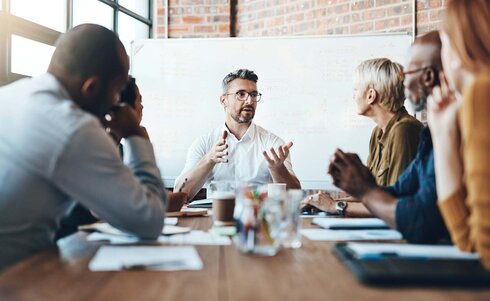 Neue Angebote in der OVE Academy