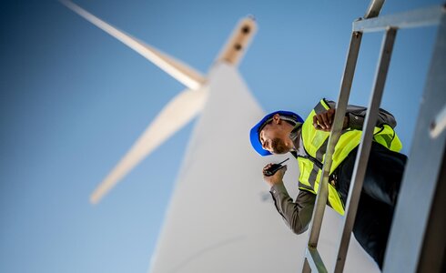 Studie Fachkräftemangel Elektrotechnik Energietechnik