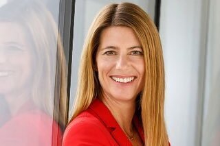 Porträt Barbara Schmidt