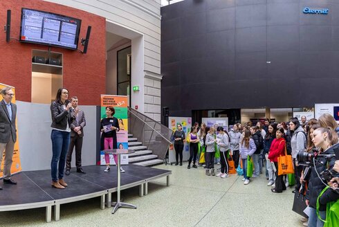 Girls! TECH UP 2024 in Graz_7