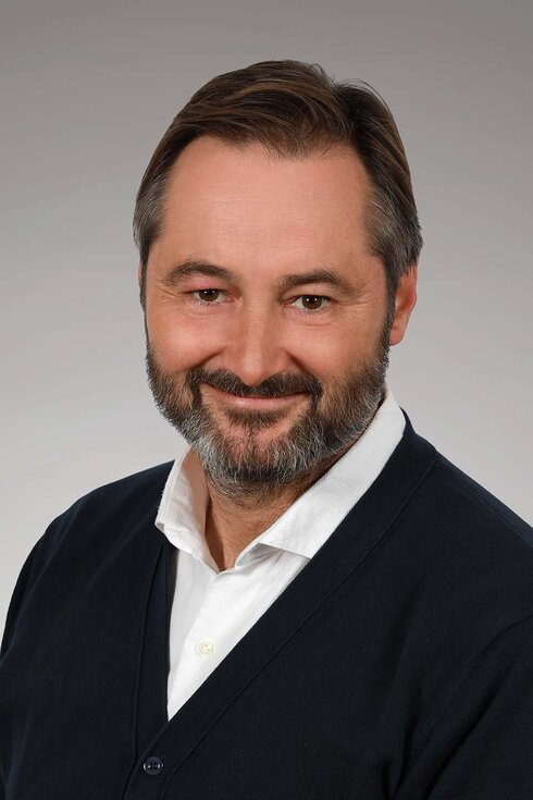 OVE-Referent Mario Kompacher