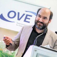 Friederich Kupzog im e+i Interview