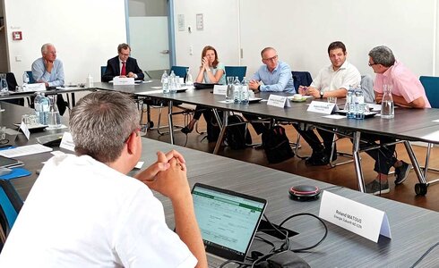 OVE- Runder Tisch Energiegemeinschaften