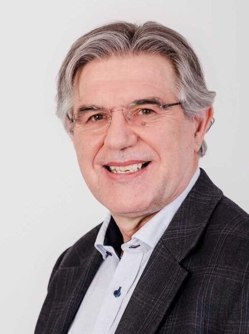 OVE Referent Diendorfer