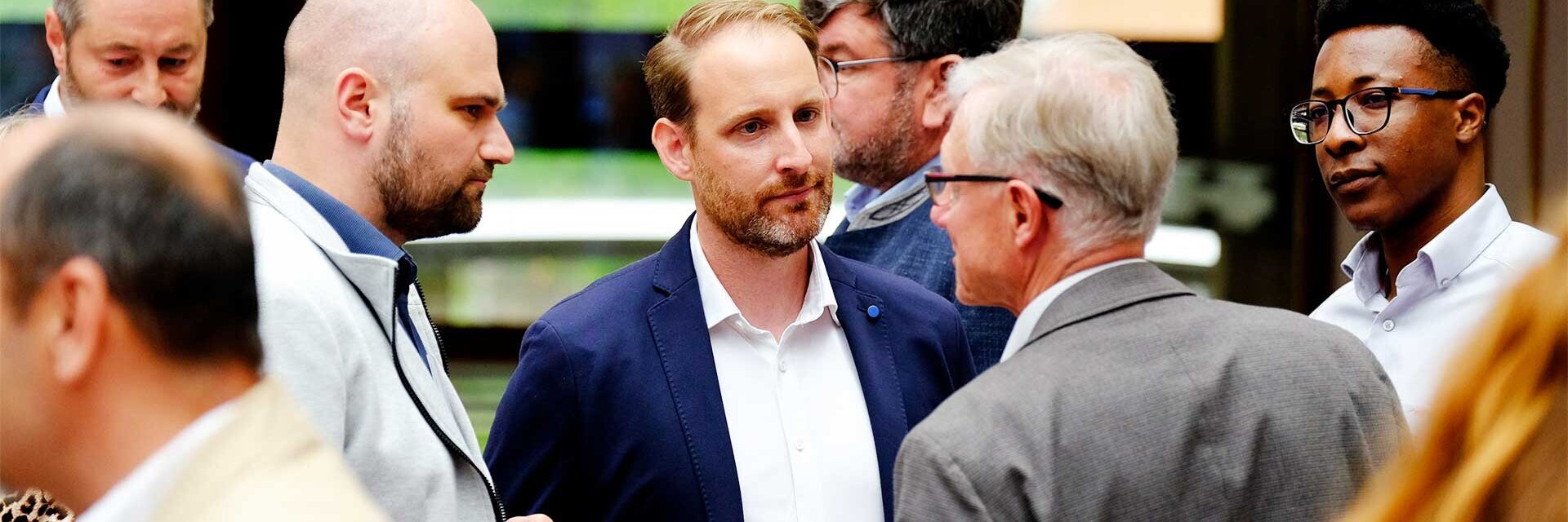 OVE Firmenmitgliedschaft