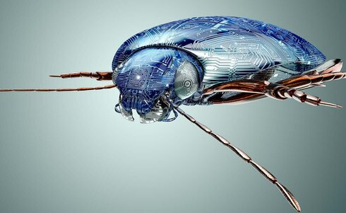 Bio-digitale Konvergenz und Normung