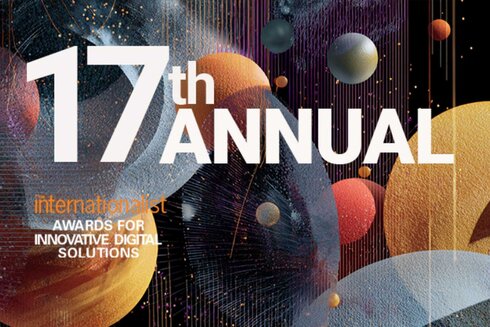 Sujet Internationalist Award