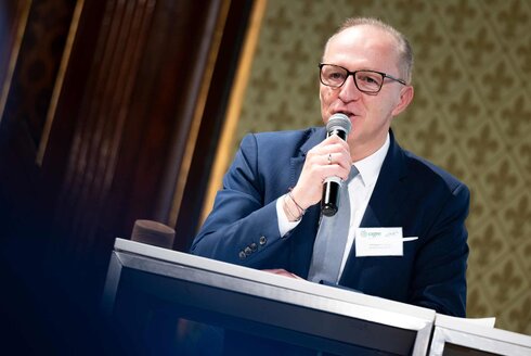 CIGRE Austria Konferenz 2025 Christiner