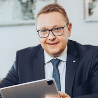 Martin Graf, Energie Steiermark