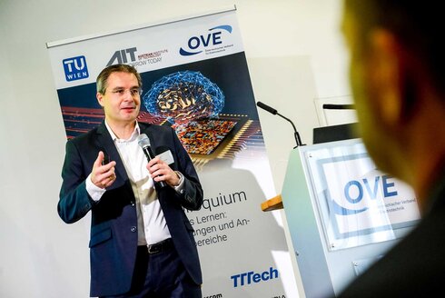 OVE IT-Kolloquium 2023 Gerald Matz_2