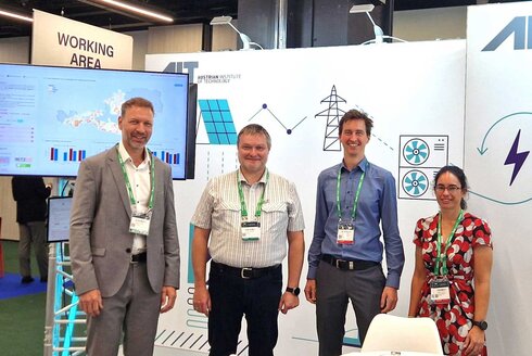 CIGRE Session Paris 2024: Poster AIT