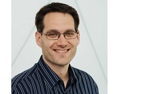 Career Talk mit Clemens Ostermaier