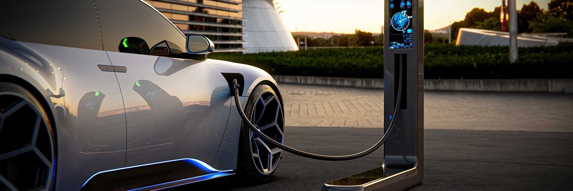 Wie sinnvoll ist der Umstieg auf ein E-Auto?