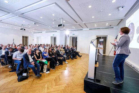 OVE IT-Kolloquium 2023 16