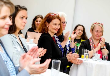 OVE Fem Frauennetzwerk