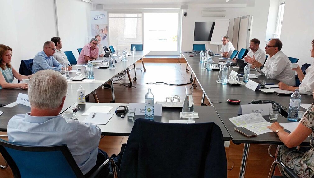 2. Runder Tisch Energiegemeinschaften