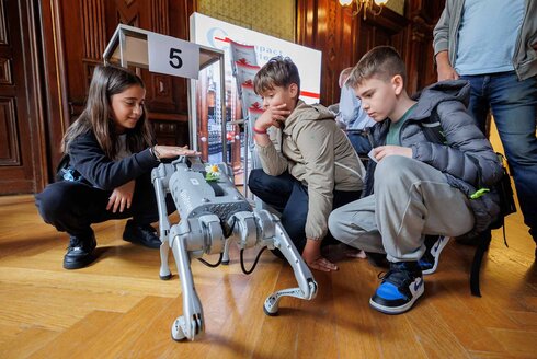 LET`S TECH Day 2024 - 7