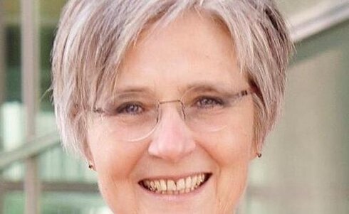 Bettina Bergauer_(C) Sabine Klimpt