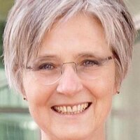 Bettina Bergauer (c) Sabine Klimpt