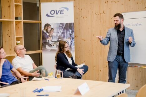 Schnuppermitgliedschaft OVE Normungsgremium