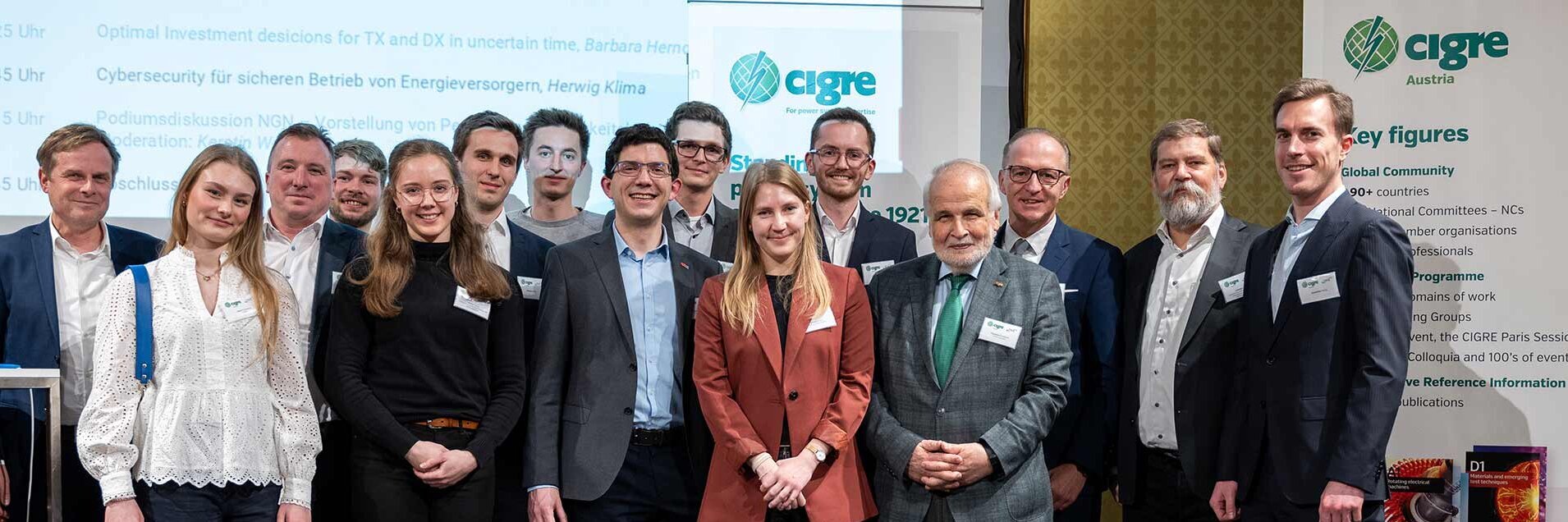 CIGRE Austria Konferenz 2025