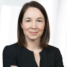 Michaela Leonhardt, Girls! TECH UP-Initiatorin