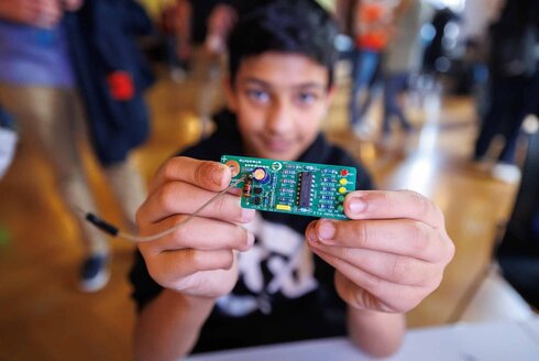 LET`S TECH Day 2024 - 3