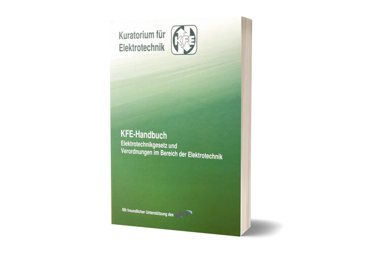 KFE Handbuch