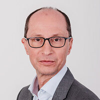 Wolfgang Schluz, Leitung ALDIS