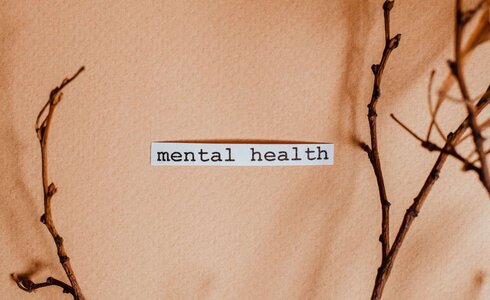 pexels.com, mental health